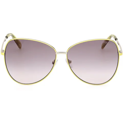 Emilio Pucci EP0207 41F 61 mm – immagine 1