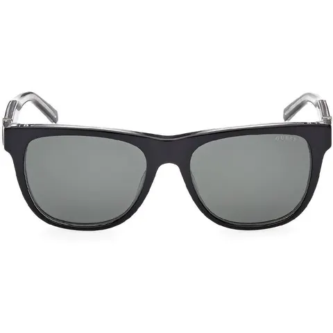 Zonnebrillen Guess GU00075 01R – afbeelding 1
