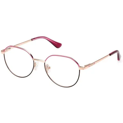 Guess GU9232 005 Glasdiameter: 48 – afbeelding 1