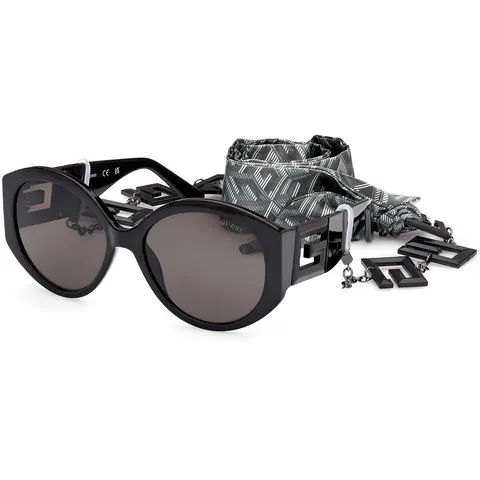 Guess Sunglasses GU7917 01A 56 – afbeelding 1