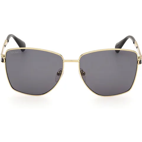 Max&co Mo0104 Dames Zonnebril Goud Man – 502643 – afbeelding 1