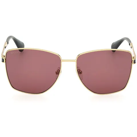 Max&co Mo0104 Dames Zonnebril Goud Man – 502650 – afbeelding 1