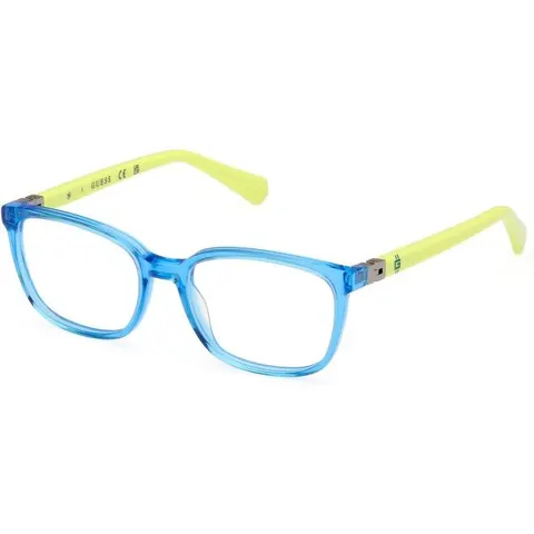 Guess GU50144 090 47 shiny blue – Bild 1