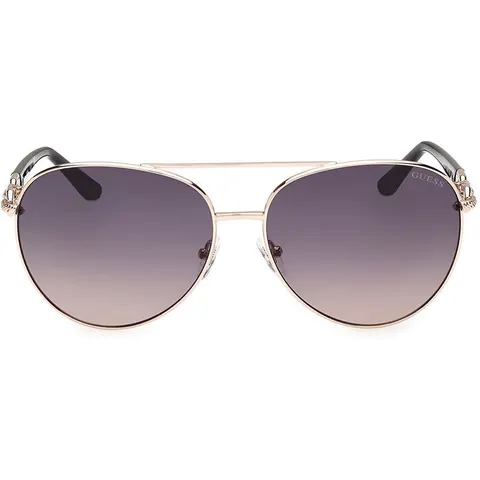 Guess Gu00158 Dames Zonnebril Vrouw – afbeelding 1