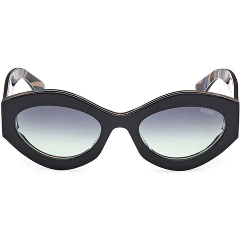 Emilio Pucci EP0227 01B 140 mm – image 1