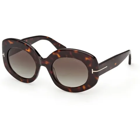 Tom Ford Claudette-02 FT1346 (52B) – immagine 1