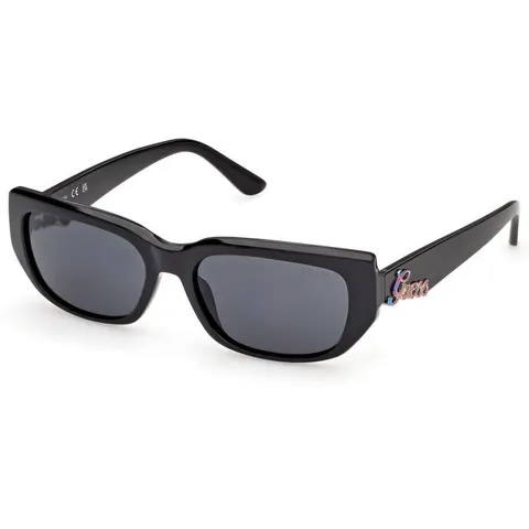 Occhiali da Sole Guess GU00306 (01A) – immagine 1