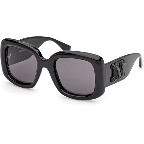 Max Mara MM0207 (01A) – immagine 1