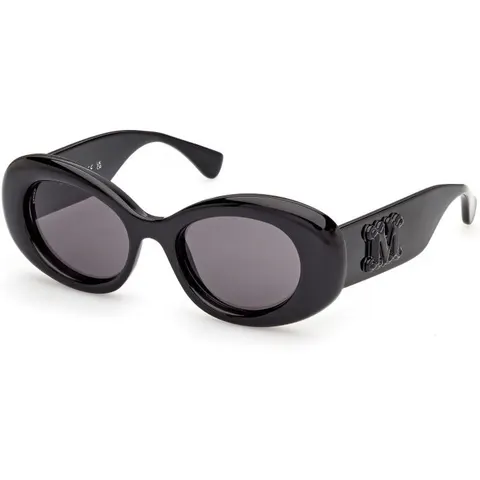 Max Mara MM0208 (01A) – immagine 1