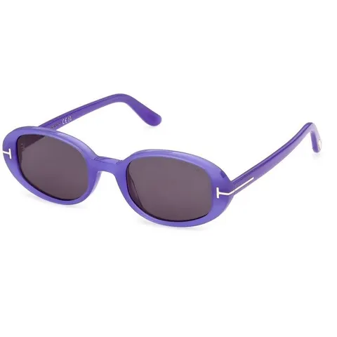 Tom Ford Iggy-02 FT1364 (72A) – immagine 1