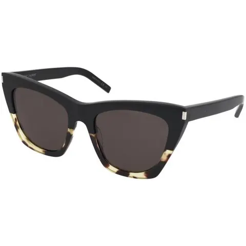 Saint Laurent SL 214 Kate 010 – immagine 1