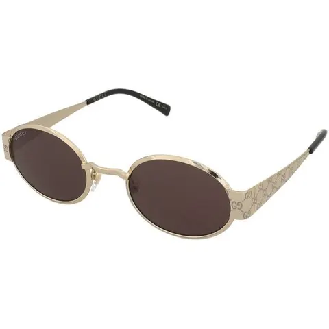 Gucci Gg 1854s 005 Dorado – imagen 1