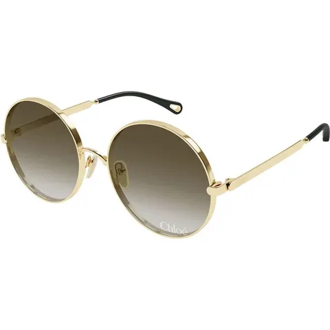Chloé Occhiali da Sole CH0321S 006 – immagine 1