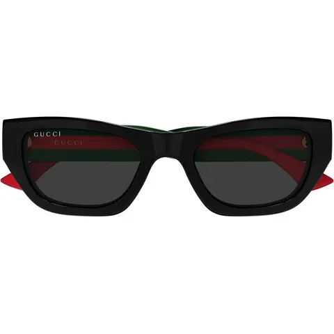 Gucci GG2116S 001 – immagine 1