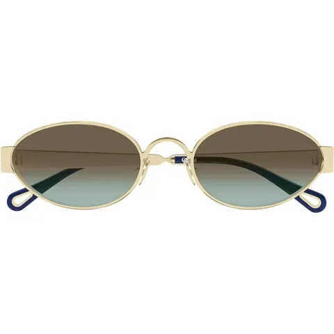 CHLOE Sonnenbrille CH0355S or – image 1