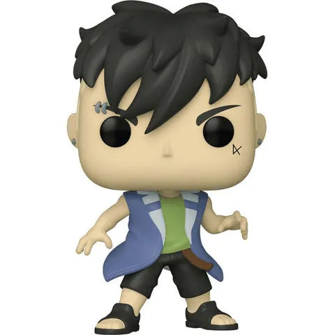 Funko Pop Boruto Kawaki 1036 – afbeelding 1