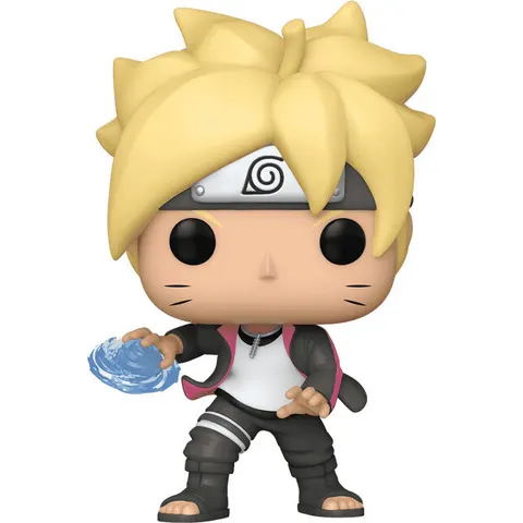 FUNKO POP Boruto w/Rasengan 1356 – immagine 1