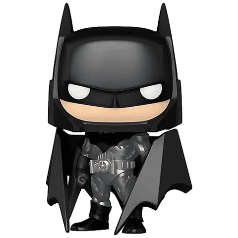 Funko POP Batman (Kingdom Come) 569 SDCC Exclusive – afbeelding 1