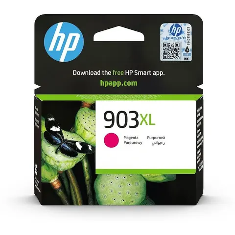 HP 903xl T6m07ae – immagine 1