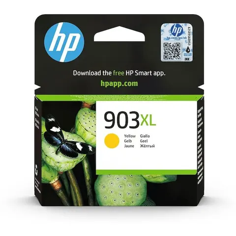 HP 903xl T6m11ae – immagine 1