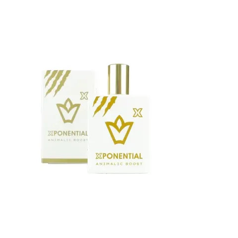 XPONENTIAL Animalic Boost – imagen 1