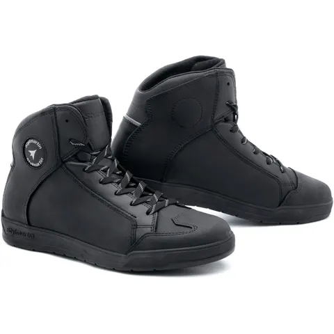 STYLMARTIN - Stivali Matt WP Nero 42 – immagine 1
