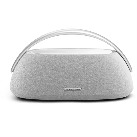 Altavoz Harman Kardon Go Play 3 Gris – imagen 1