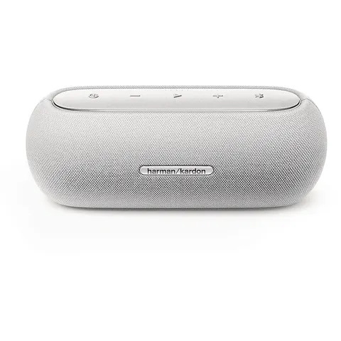 Altavoz Harman Kardon Luna Gris – imagen 1