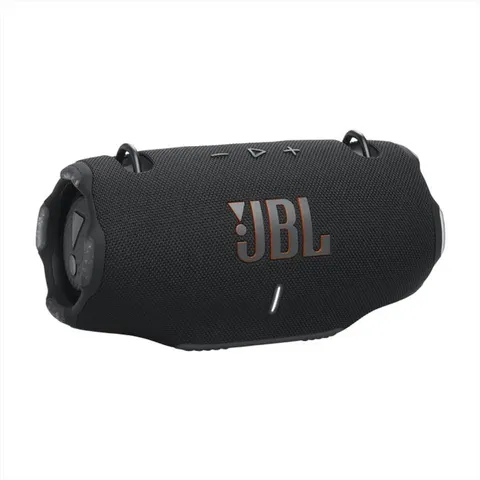 Altavoz JBL Xtreme 4 Negro – imagen 1