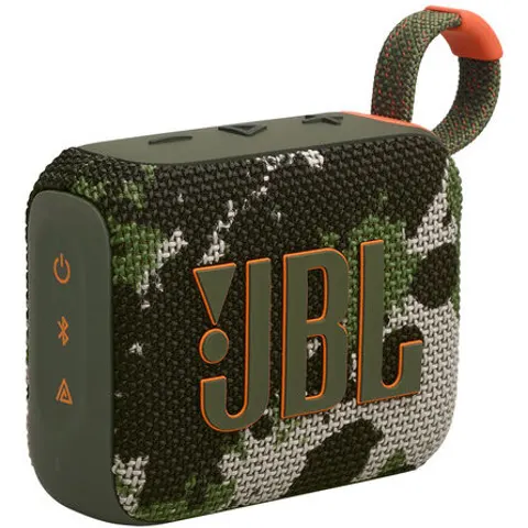 JBL Speaker Go 4-mimetico – immagine 1