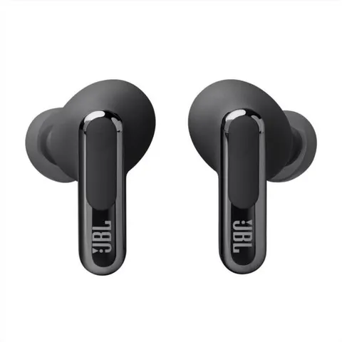 Auriculares JBL Live Beam 3 Negro – imagen 1