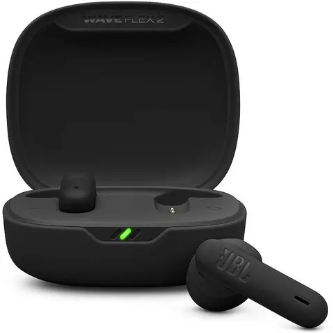 JBL Auricolari true wireless vflex2blk Nero – immagine 1