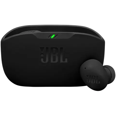JBL Auricolari Bluetooth wbuds2blk nero – immagine 1