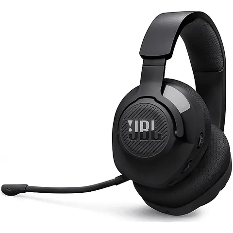 Quantum 360 Wireless Gaming-Headset, Schwarz – Bild 1