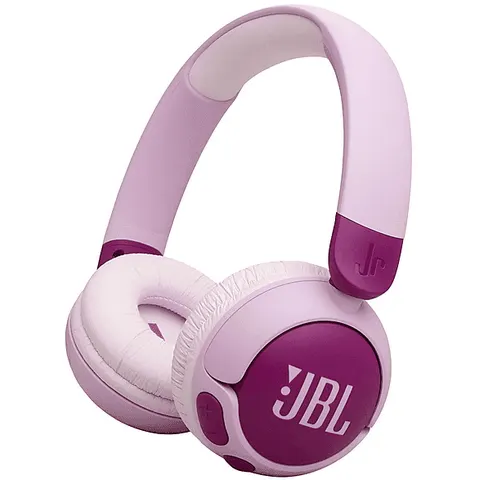 JUNIOR 320 BT purple Over-Ear Kopfhörer – Bild 1