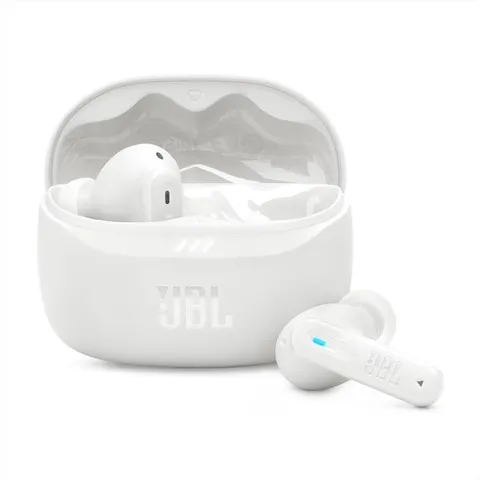 Tune Beam 2 weiß In-Ear Kopfhörer – Bild 1