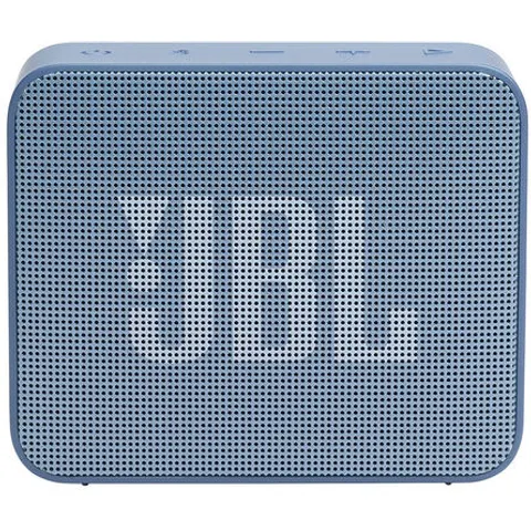 JBL Speaker GO ESSENTIAL 2 blu – immagine 1