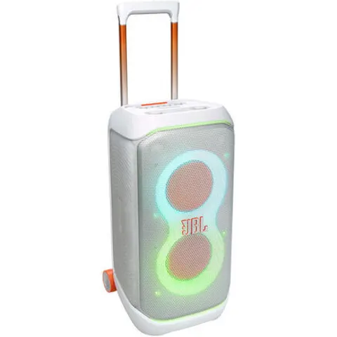 JBL PartyBox Stage 320 Blanco – imagen 1