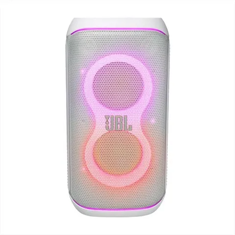 JBL PartyBox Club 120 Blanco – imagen 1