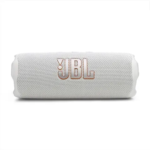 Altavoz JBL Flip 7 Blanco – imagen 1