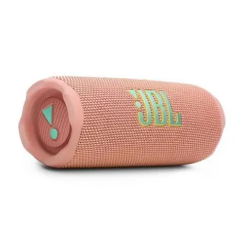 JBL Flip 7 Bluetooth Speaker Pink – image 1