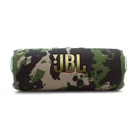 FLIP 7 squad Bluetooth-Lautsprecher – Bild 1