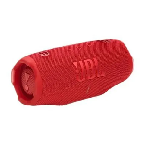 JBL Charge 6 Rojo 45 W – imagen 1