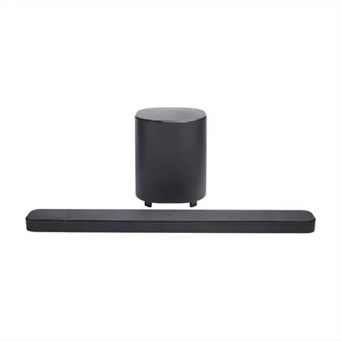 Soundbar mit Subwoofer BAR 800 MK2 – Bild 1
