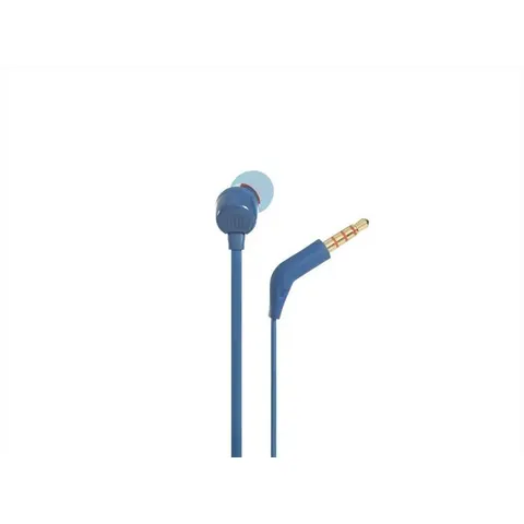 TUNE 110 blau (2025) In-Ear Kopfhörer – Bild 1