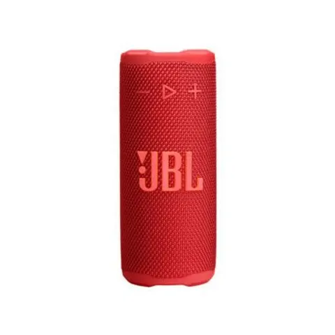 Altavoz JBL Grip Rojo – imagen 1