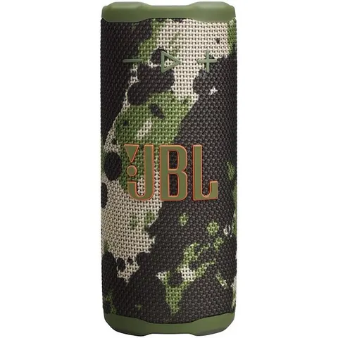 GRIP squad Bluetooth-Lautsprecher – Bild 1