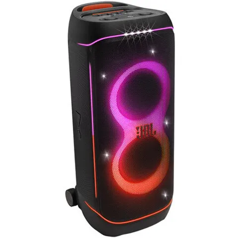 JBL Partybox 720 Party Speaker - Black – image 1