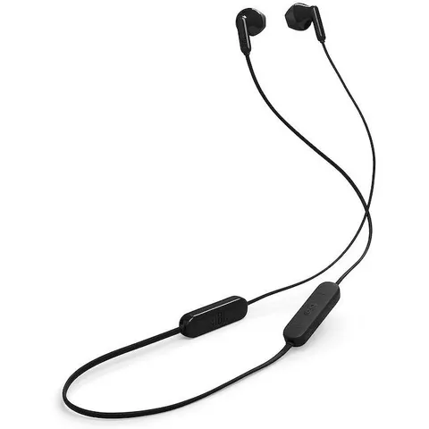 Tune 235 BT Schwarz In-Ear Kopfhörer – Bild 1