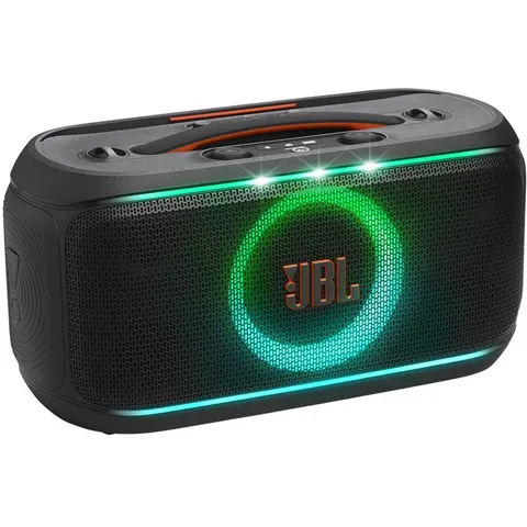 JBL Partybox ON THE GO 2 – immagine 1